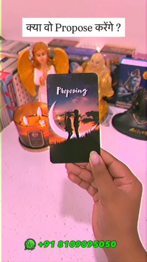 Ritika Gupta Instagram - Aapka pyaar sachcha hai, aur Universe ne aapki sun li hai š«š
Jis partner ke liye aapne itna pyaar, intezaar aur dua ki haiā¦
Ab wo samay aagaya hai jab woh aapse apna dil kholkar izhaar karega.
šÆļø Ye message unhi logon ke liye hai jinke liye pyaar sacred hai.
Comment karein āš I am ready to receive loveā
Aur is video ko apne dil se manifest karein š
#ProposalManifestation #PartnerProposeKarenga #LoveReading #DivineUnion
#ManifestLove #UniverseMessage #TwinFlameJourney #ProposalVibes
#LoveManifestation #SpiritualLove #1111Manifestation #ReelAffirmation
#RitikaGupta #TarotByRitika #AttractionEnergy #LawOfAttractionInLove