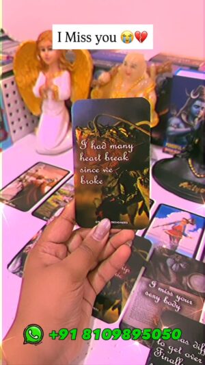 Ritika Gupta Instagram - āYe timeless tarot reading aapke partner ke deep emotions aur hidden feelings reveal karegi.
Aap jab bhi dekhenge, yeh message aapke liye perfect timing par aayega.
Apne intuition ke saath connect hoke guidance lein. š«ā
#DeepEmotions #PartnerFeelings #LoveReading #TarotReading #RelationshipGuidance #PartnerKeDilKiBaat #LoveEnergy #PsychicReading #TimelessTarot #EmotionalConnection #TarotInHindi #loveguidance