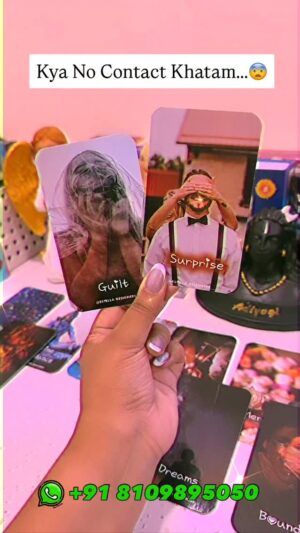 Ritika Gupta Instagram - š® Universe ka clear sign ā ab samay aa gaya hai jab aapka aur unka No Contact phase end ho raha hai. āØ
Jis connection ke liye aap itne arse se wait kar rahe the, ab wo aapke paas khud se aane ki approach lenge. š
šø Ye ek divine message hai jo manifestation, law of attraction aur karmic connection ke zariye aap tak pahucha hai.
Aapki prayers aur energy ka jawab ab Universe dene wala hai.
š« Agar aap bhi apne partner ki taraf se approach ka wait kar rahe ho, to ye reel aapke liye hi ek clear guidance hai.
š Apne heart ko open rakhiye aur Maa Durga / Universe ka shukriya kijiye, kyunki aapki love story ab ek nayi shuruat lene wali hai.
š Is video ko save karein, share karein aur apne manifestation journey me apply karein.
#NoContact #DivineTiming #Manifestation #LoveEnergy #TwinFlameConnection
#UniverseMessage #SpiritualGuidance #AttractYourPartner #LawOfAttraction
#HealingEnergy #TarotMessage #SpiritualReels #AstrologyVibes #EnergyShift
#DivineLove #ViralReel #MorningManifestation