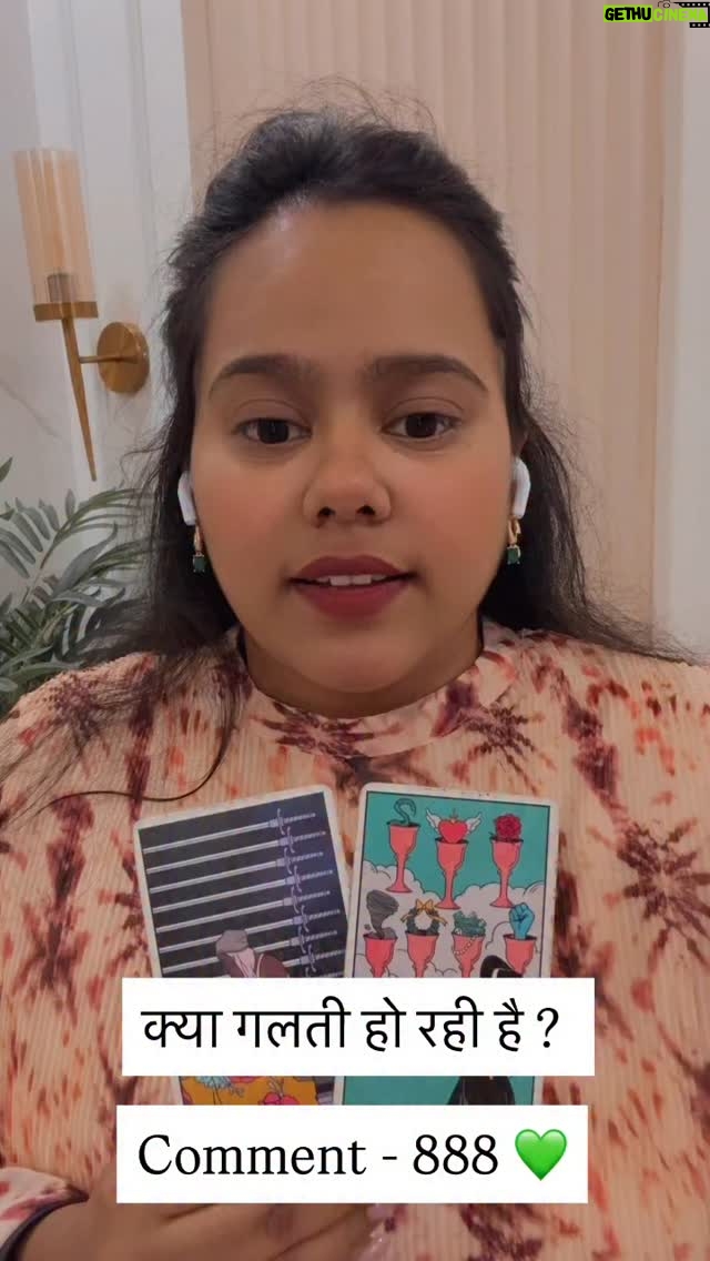 Ritika Gupta - 7.2K Likes - ✨ 8/8 Lion’s Gate Portal – Saal ka sabse shaktishaali din, jab aapki har wish Universe tak seedha pahunchti hai!
🪄 Bas ek simple ritual karke apni wish ko 10x fast manifest karo.
🔥 Is din ka energy level itna high hota hai ki jo aap mangoge, woh mil sakta hai!

💖 Complete Ritual & Step-by-Step Remedy video ab YouTube pe available hai – jao abhi dekho aur apni wish likho, 8 baje jalana na bhulo!
📺 YouTube Channel : Link in Bio 

🌌 Aane wala time golden hai… is chance ko miss mat karo!

#88Portal #LionsGatePortal #Manifestation #LawOfAttraction #SpiritualHealing #EnergyShift #AbundanceMindset #MoneyManifestation #WishFulfilled #HealingRituals #SpiritualRitual #FullMoonEnergy #NewMoonManifestation #UniverseMagic #ManifestationCoach #TarotReading #ManifestationTips #SpiritualGuide #InstantManifestation #DreamLifeManifestation #YouTubeHealer #ManifestWithMe #RitualMagic #energyportal