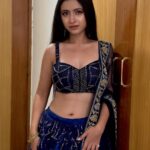 Ritika Shrotri