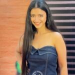 Ritika Shrotri