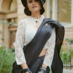 Ritika Shrotri