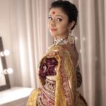 Ritika Shrotri