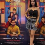 Ritika Shrotri