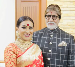 Rituparna Sengupta Instagram - Wishing the legendary Amit ji a very Happy Birthday! Your immense contribution to Indian cinema continues to inspire generations.