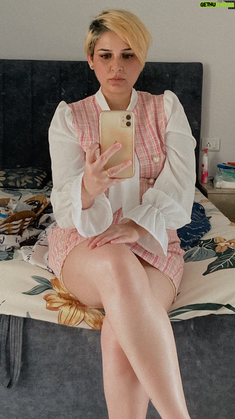 Ritz Gautam - 745 Likes - Pinkify your day and make it FABULOUS!

#nomondayblues #noblue #pinkday #pinkdress #fabulous #bangaloreblogger #bangaloreinfluencers #ritzgautam #lifestyleblogger #slayqueen #momblogger #momtransformation #transformation-journey #blondehair #pixiehair #shorthairstyles #shorthaircut