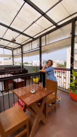 Ritz Gautam Instagram - Check out @catchupbangalore with 2 floors of fun.
1st Floor club | dance floor for all party people. 
2nd floor and mezzanine floor is beautiful rooftop Lounge area for family and friends. 

Yummy food with drinks. 

📍#253 17th Cross 6th sector HSR layout Bengaluru 560102 

Bar & Grill

Approx Rs 800 for two people 

#collaboration #catchup #catchuphsr #catchupbangalore #hsr #bengaluru #bangalore #nammabengaluru #placetovisit #ritzgautam #bangaloreblogger #bangaloreinfluencer #bangalorefoodies