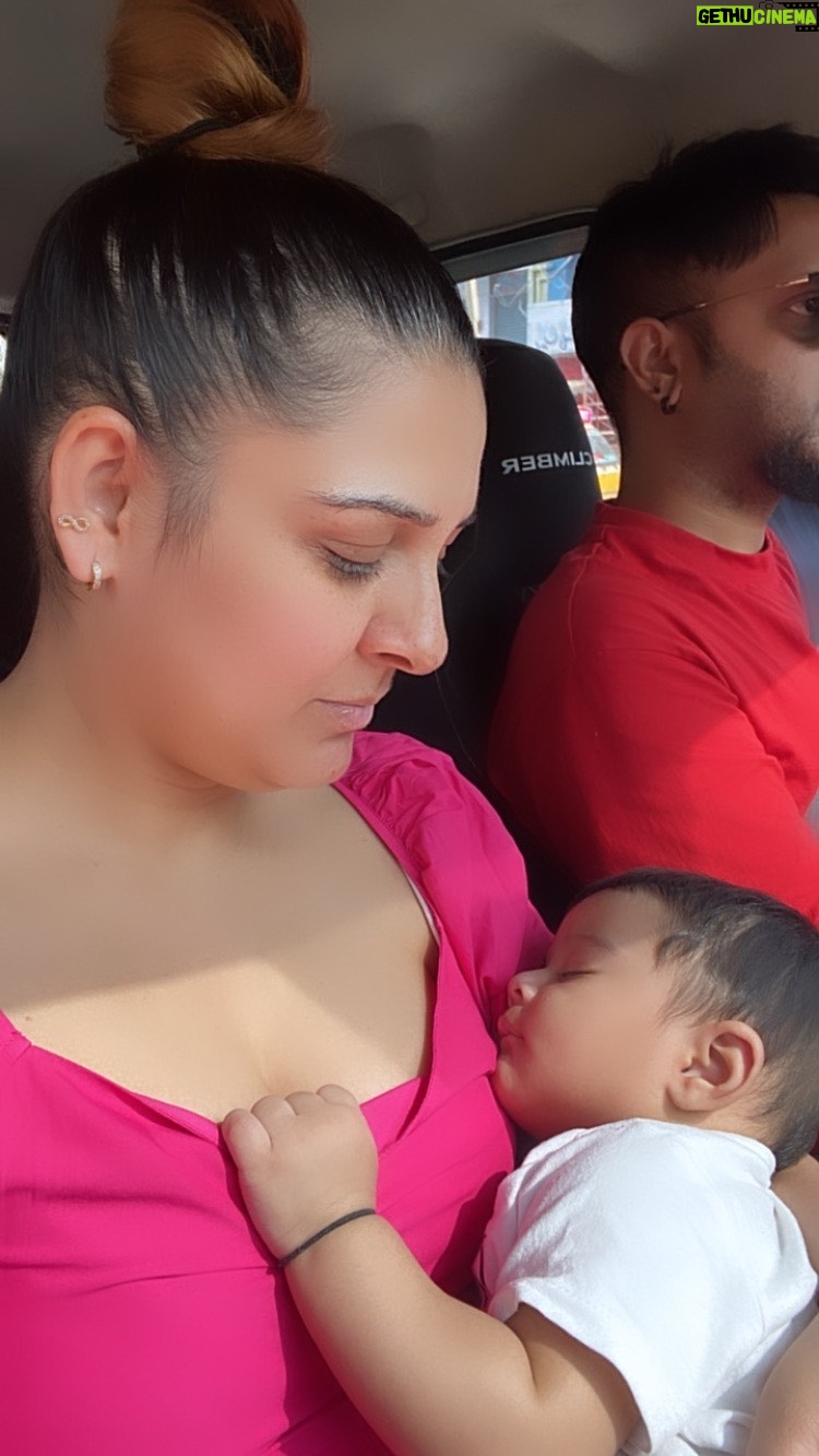 Ritz Gautam - 664 Likes - Our 1st Brunch out together 🥰

#familytime #family #familyouting #annithebornstar #ritzgautam #familybrunch #babygirl #cutebaby #cutebabygirl #lovemydaughter #1stouting #1stdayout #momlife #momblogger #momlove #momanddaughter #motherlove #motherdaughter #motherdaughterlove #motherdaughtergoals #motherdaughtertime