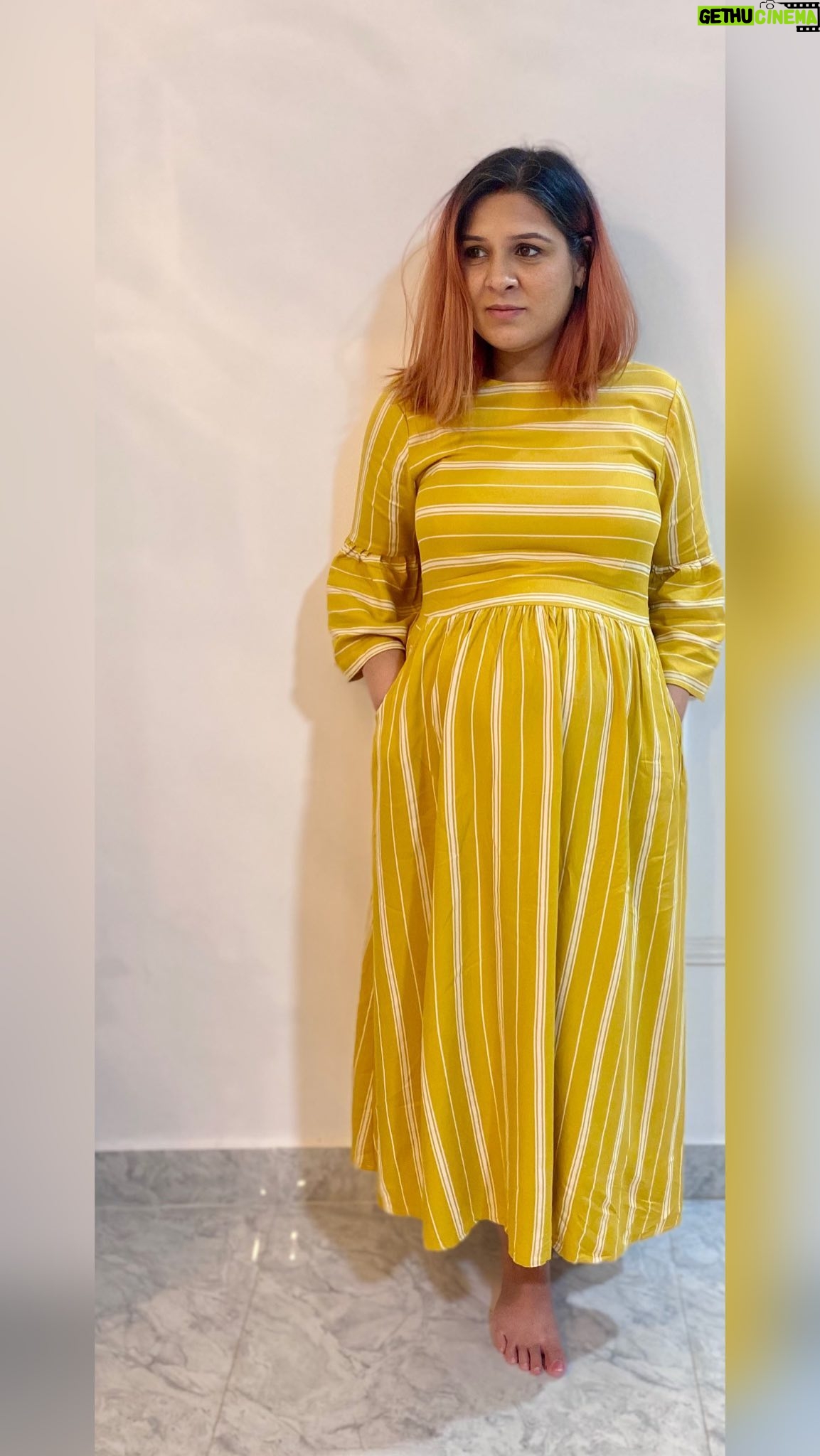 Ritz Gautam - 1K Likes - In collaboration with @arainnafashion 
It’s not maternity wear but yet so comfortable and smooth material that I can still wear it. 
It’s been washed couple of time and color never faded. 
Styled for every women and affordable rates. You buy their collection from Amazon or ping them. 

#supportlocal #supportindianbrands #arainna #thejoyofdressing #casualoutfit #casualstyle #ritzgautam #lifestyleblogger #fashionblogger #fashioninfluencer #bangaloreblogger #bangaloreinfluencer #momtobe #maternityreels