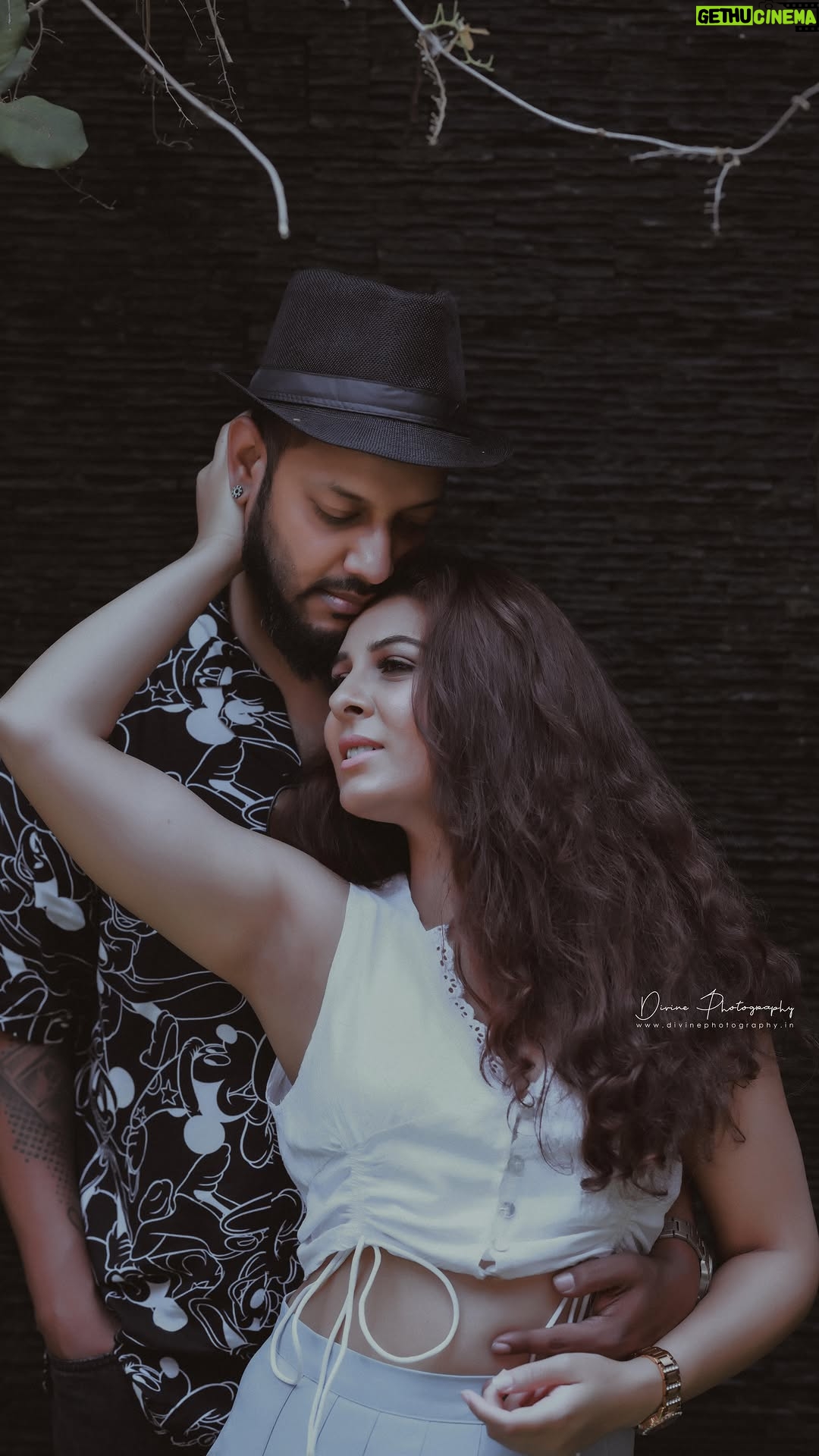 Ritz Gautam - 4.6K Likes - You guys gotta see the full video it’s beautifully captured by our close friend and expert @divinephotography.in and Team. 

Thanks for making it so special and one of our fav memories. 

#marriedmybestfriend #gothitched #preweddingshoot #preweddingvideo #preweddingoutdoor #preweddingtheme #preweddingvideoideas