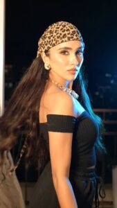 Actress Riya Bhatu HD Photos and Wallpapers December 2025