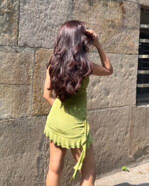 Riya Bhatu Instagram - 🌱🥑
.
.
product_id=2645183
.
.
#elitebynewme#newmegals