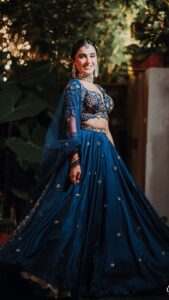 Actress Riya Bhatu HD Photos and Wallpapers February 2025