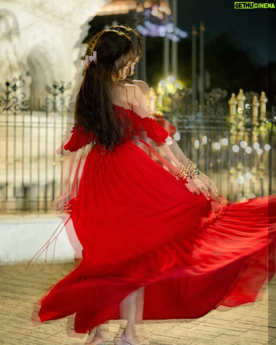 Riya Bhatu - 2K Likes - Twirl me into your fairytale, I won’t stop spinning ❤️‍🔥🍷