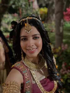 Actress Riya Deepsi HD Photos and Wallpapers August 2025