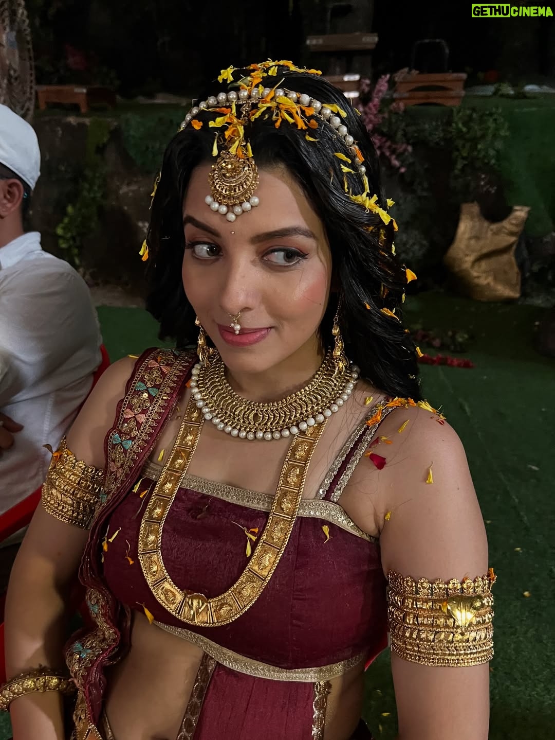 Riya Deepsi - 8.8K Likes - #Mansafied 😁

#shivshakti#actor#shoot#life#bts#explore#foryoupage#riyadeepsi