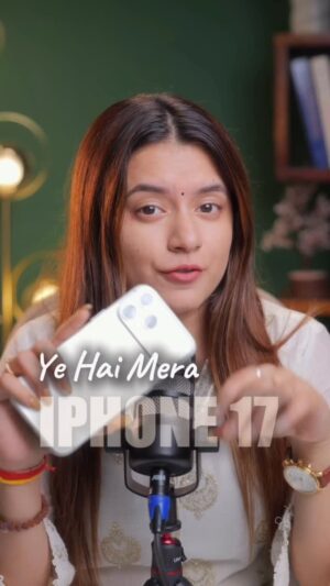 Riya Upreti Instagram - iPhone or OnePlus? 

#iphone #oneplus #nothingphone