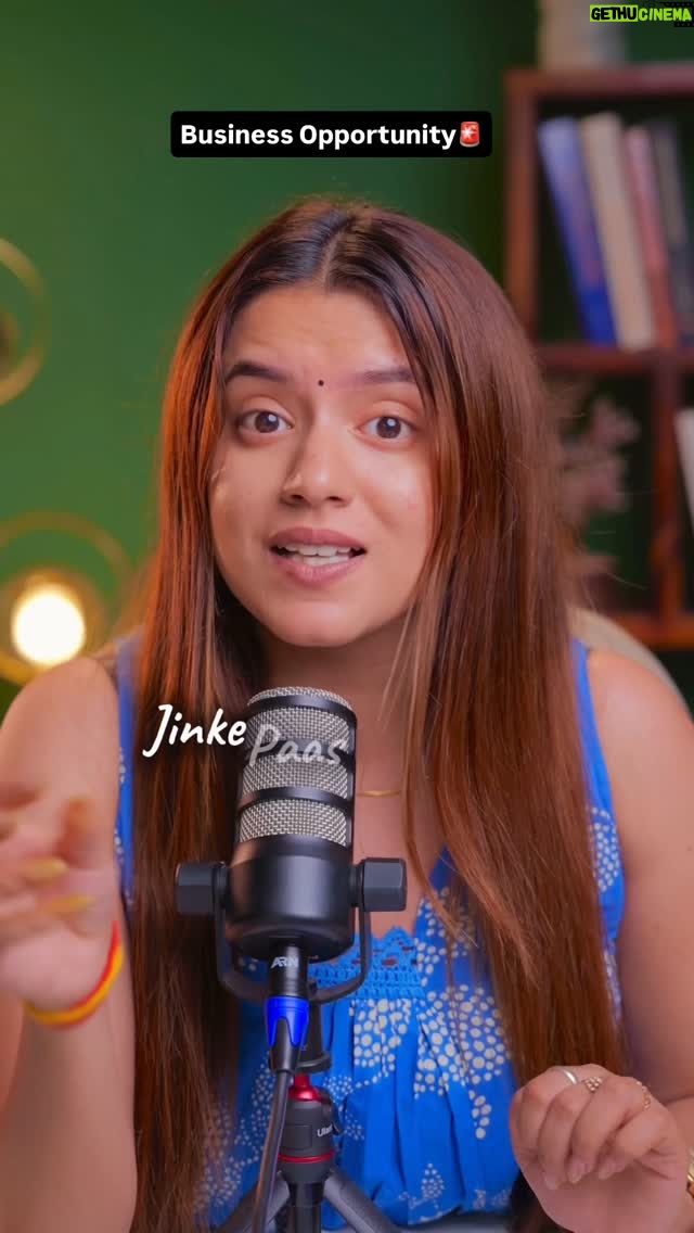 Riya Upreti - 40.6K Likes - Roz aise business idea chahiye? Follow karlo :) @riyaelity 

#business #branding