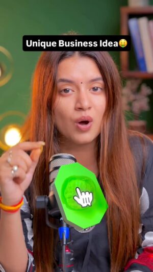 Riya Upreti Instagram - Aise ideas roz chaiye? Follow krlena :) 
Crazy Business Idea part 9

#business #entrepreneur #marketing #riyaupreti #entrepreneurship #businesswoman #branding #businessowner