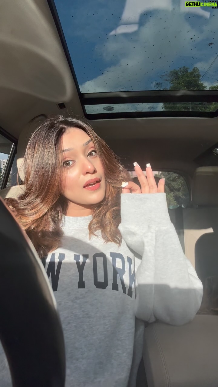 Rj Mahvash - 572.5K Likes - Sabse katwake, story aegi "Brake marunga dil tod dunga" 😆😆🤣🤣🙊
.
.
.
.
.
.
#funny #relatable #laugh #memes #laughter #viral #trend #trendingnow #fun #love #karma #motivation #writers #comedy #rjmahvash #reelitfeelit