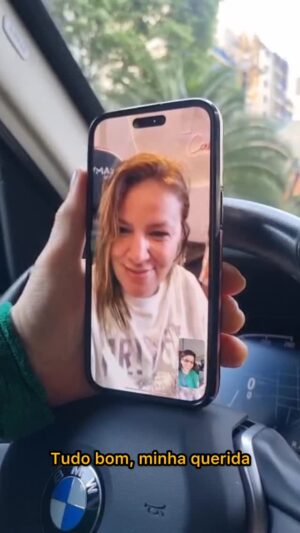 Roberta Miranda Instagram - Querida como foi bom falar com você , hoje !! @laerciadantas sucesso cara !!! 
Vá Com Deus mais uma vez viralizando !!