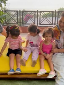 Actress Rochelle Rao HD Photos and Wallpapers September 2025