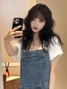 Actress Roh Jeong-eui HD Photos and Wallpapers July 2025