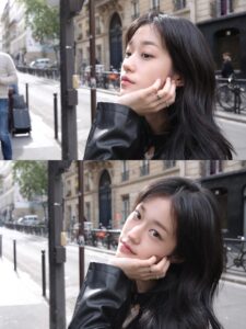 Actress Roh Yoon-seo HD Photos and Wallpapers October 2025