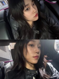 Actress Roh Yoon-seo HD Photos and Wallpapers October 2025