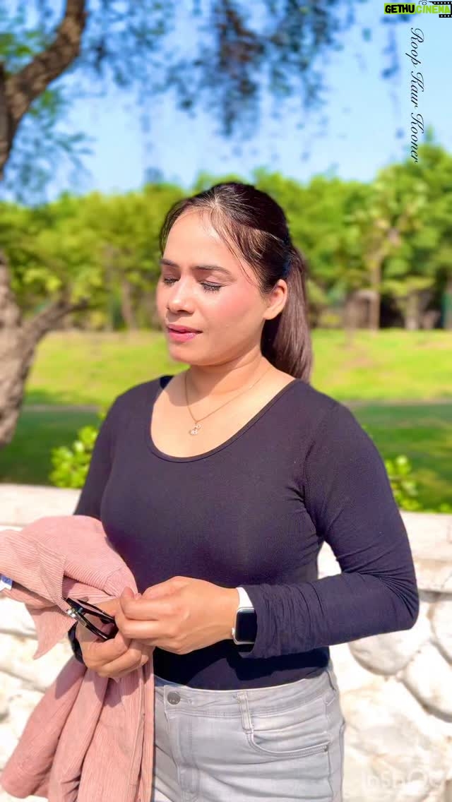 Roop Kaur Kooner - 81.5K Likes - “ ਤਜੁਰਬਾ “ ✍🏻ਲਿਖ਼ਤ - ਰੂਪ ਕੌਰ ਕੂੰਨਰ । ‘ Tajurba ‘ Lyrics - Roop Kaur Kooner 🙏🏻✍🏻😊 @roopkaurkooner