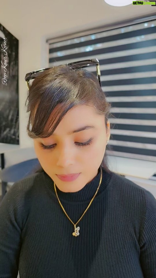 Roop Kaur Kooner - 44.5K Likes - 'ਵਕਤ'✍️🖋ਲਿਖਤ-ਰੂਪ ਕੌਰ ਕੂੰਨਰ 🙏🙂 Lyrics-Roop Kaur Kooner @roopkaurkooner