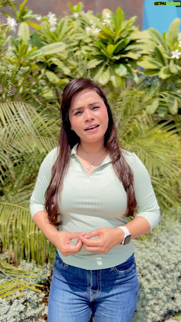 Roop Kaur Kooner - 37.4K Likes - “ ਨਸੀਹਤਾਂ ਦੇਣ ਵਾਲ਼ੇ “ ✍🏻ਰੂਪ । ਲਿਖ਼ਤ - ਰੂਪ ਕੌਰ ਕੂੰਨਰ , ‘Nasihatan Den Waale ‘ Lyrics - Roop Kaur Kooner ☺️🙏🏻✌️ @roopkaurkooner