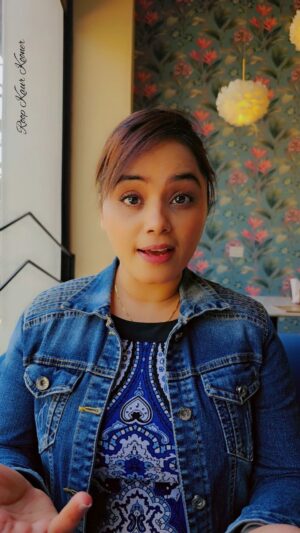 Roop Kaur Kooner Instagram - "ਤੂੰ ਰੁਸੱਦਾ ਰਹਿ" ✍️ਰੂਪ। ਲਿਖ਼ਤ-ਰੂਪ ਕੌਰ ਕੂੰਨਰ। 'Tu Russda Reh' Lyrics-Roop Kaur Kooner @roopkaurkooner
#shayari #poetry #reels #motivation #singer #songs #punjab #punjabi #love #life #calm #soul #sunset #love #music #spotify #reelsinstagram #friends #color #followforfollowback #new #goals #god #prayer #live #explore #poetrycommunity #writersofinstagram #quotes #reels