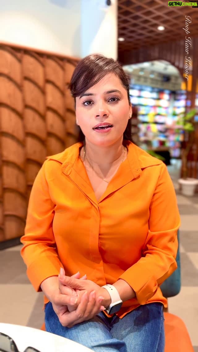 Roop Kaur Kooner - 32K Likes - “ ਬਹਾਨੇ ਦੀ ਤਲਾਸ਼ “ ✍🏻ਰੂਪ । ✍🏻☺️🤭ਲਿਖ਼ਤ - ਰੂਪ ਕੌਰ ਕੂੰਨਰ , ‘ Bahane Di Talaash ‘ Lyrics - Roop Kaur Kooner 🙏🏻✌️❤️. @roopkaurkooner 

#shayari #shayar #poetry #punjabi #punjabishayari #explorepage #trending #shayarilover #lovequotes #love #quotes #shayarioftheday #reelitfeelit #explore #poetrycommunity #reelsinstagram #motivational #motivationalquotes #lifelessons #feelings #reels #hearttouching #lifegoals #you #writingcommunity #like  #video #goodtimes #amazing #life