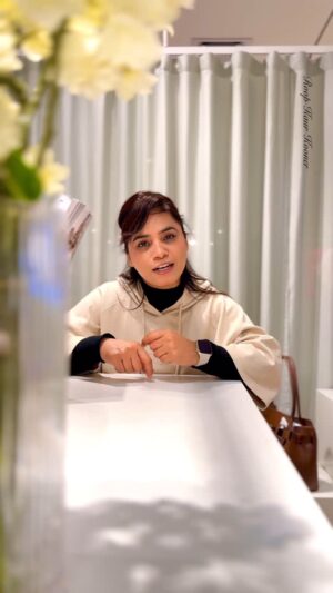 Roop Kaur Kooner Instagram - “ ਮੁਕੱਦਰ “ ✍🏻ਰੂਪ।😊🙏🏻✌️ਲਿਖ਼ਤ-ਰੂਪ ਕੌਰ ਕੂੰਨਰ , ‘ Mukaddar ‘ Lyrics- Roop Kaur Kooner @roopkaurkooner