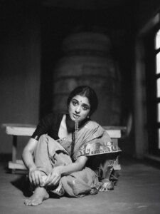Actress Roopa Koduvayur HD Photos and Wallpapers September 2025