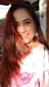 Actress Roopal Tyagi HD Photos and Wallpapers September 2025