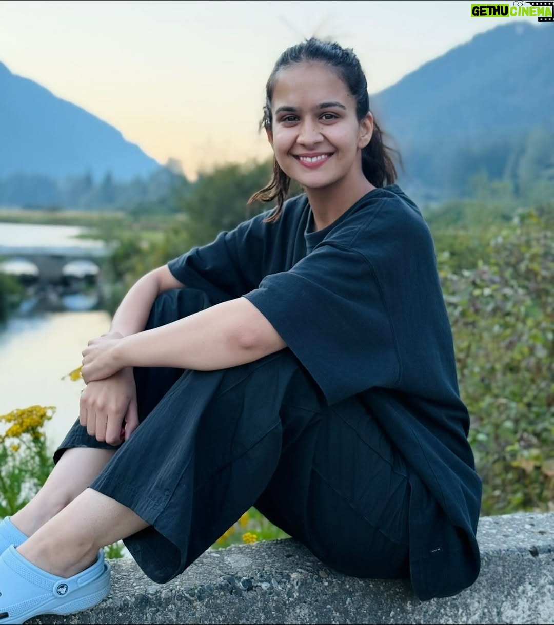 Roopi Gill - 173.4K Likes - Foon te maama sailentt te paya hi 📞 🏔️