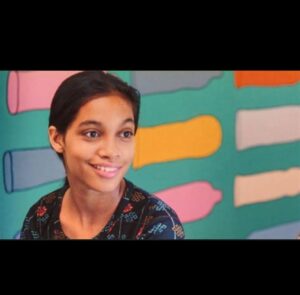 Rosario Dawson Instagram - 30 years ago today KIDS premiered in theaters… I wasn’t old enough to watch my own film so had to plead with the manager to let me in- “I’m the K in KIDS…!” So much more to say but for now just musing on it all… Big thank you to my Daddy-O for telling me to “go downstairs and get discovered!” Glad I took your advice as it’s turned out pretty well…! What a journey… Harold and Justin, you are missed. #LEGENDSNEVERDIE