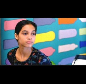Rosario Dawson Instagram - 30 years ago today KIDS premiered in theaters… I wasn’t old enough to watch my own film so had to plead with the manager to let me in- “I’m the K in KIDS…!” So much more to say but for now just musing on it all… Big thank you to my Daddy-O for telling me to “go downstairs and get discovered!” Glad I took your advice as it’s turned out pretty well…! What a journey… Harold and Justin, you are missed. #LEGENDSNEVERDIE