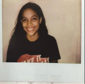 Rosario Dawson Instagram - 30 years ago today KIDS premiered in theaters… I wasn’t old enough to watch my own film so had to plead with the manager to let me in- “I’m the K in KIDS…!” So much more to say but for now just musing on it all… Big thank you to my Daddy-O for telling me to “go downstairs and get discovered!” Glad I took your advice as it’s turned out pretty well…! What a journey… Harold and Justin, you are missed. #LEGENDSNEVERDIE