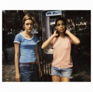 Rosario Dawson Instagram - 30 years ago today KIDS premiered in theaters… I wasn’t old enough to watch my own film so had to plead with the manager to let me in- “I’m the K in KIDS…!” So much more to say but for now just musing on it all… Big thank you to my Daddy-O for telling me to “go downstairs and get discovered!” Glad I took your advice as it’s turned out pretty well…! What a journey… Harold and Justin, you are missed. #LEGENDSNEVERDIE