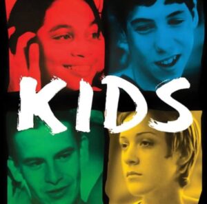 Rosario Dawson Instagram - 30 years ago today KIDS premiered in theaters… I wasn’t old enough to watch my own film so had to plead with the manager to let me in- “I’m the K in KIDS…!” So much more to say but for now just musing on it all… Big thank you to my Daddy-O for telling me to “go downstairs and get discovered!” Glad I took your advice as it’s turned out pretty well…! What a journey… Harold and Justin, you are missed. #LEGENDSNEVERDIE