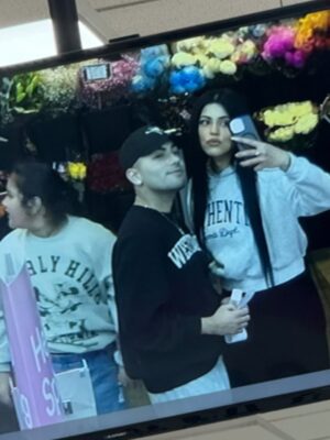 Rose Kaur Bawa Instagram - Lil Brooooo 🧿✨💕 #fyp