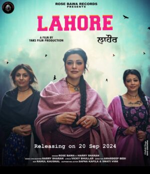 Rose Kaur Bawa Instagram - Releasing on 20th September 2024
Stay tuned guys @rosekaurbawa