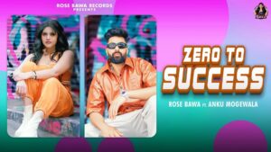 Rose Kaur Bawa Instagram - Rose Bawa Records Presents
✪ Tittle -Zero To Success
✪ Singer - Rose Bawa ft. Anku Mogewala
✪ Music - Beat Poison
✪ Writer - Anku Mogewala
✪ Director - Snapshot Cinemotions & Rose Bawa
✪ Editor - Bobby Bedi
✪ Vocal Dubbing - Harry Sharan Studioz
✪ DOP - Amardeep Bawa
✪ SPL. Thanks - Angrej Sandhu , Pritpal Singh , Harjot Lehal
✪ Poster - Mani Sanghera
#fyp #fypage #viral