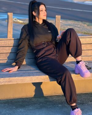 Rose Kaur Bawa Instagram - Black is beautiful 🖤💕
.
.
.
.
.
.
.
.
.
.
.
.
.
.
.
.
.
.
.
.
.
.
.
.
#fyp #fypシ #fypage #viral