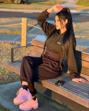Rose Kaur Bawa Instagram - Black is beautiful 🖤💕
.
.
.
.
.
.
.
.
.
.
.
.
.
.
.
.
.
.
.
.
.
.
.
.
#fyp #fypシ #fypage #viral
