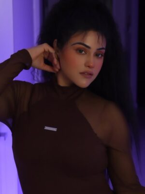 Rose Kaur Bawa Instagram - The future begins now 💕🧿 #fyp